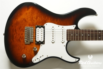 PACIFICA212 VQM - TBS